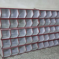 رفوف • نظافة فول • ١٠ قطع