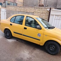طيبه موديل 15 كير ومحرك خير من الله صدر امامي خلفي جديد قبل سبوع شديته...