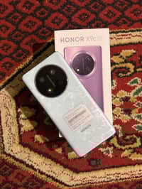 هونر X9c • ٢٥٦/١٢ • استخدام قليل