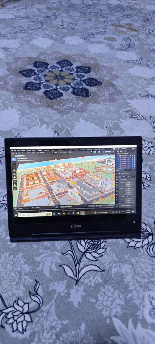 Laptop Fujitsu T935 2in1
سعر 150
Core i7 5600U
Ram 8gb
Rom 500gb
Graphics intel 5500
Touch 2 in 1 السليمانية, العراق


**إذا كنت صاحب هذا الإعلان وتريد حذفه لأي سبب، رجاءا أرسل رسالة إلى الدعم الفني**