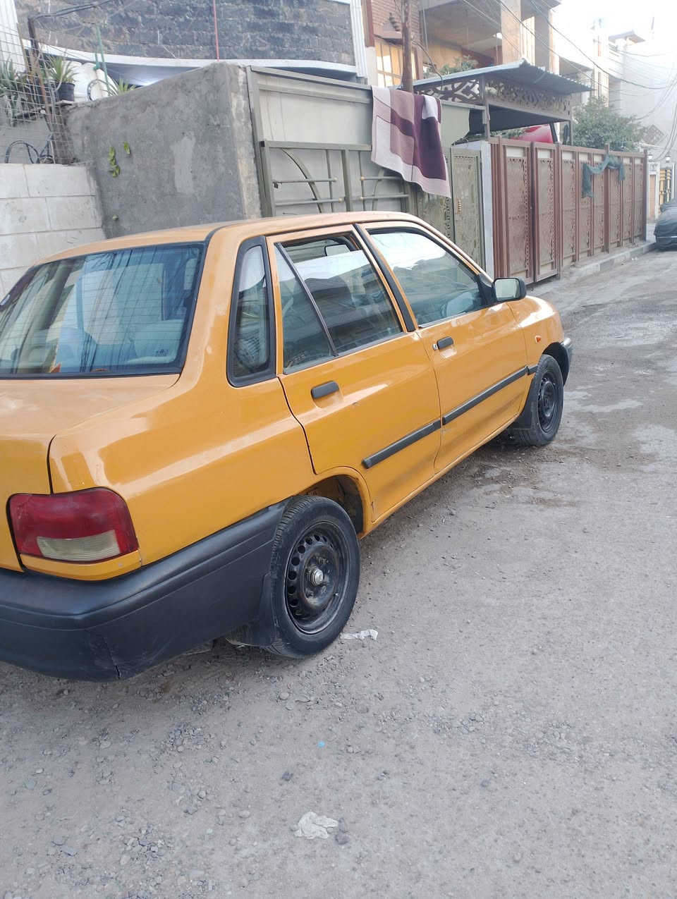 سايبا 2012 باسمي كير مكفول  مكينه بيهه خيط تبخير تنقص دهن كلش قليل وبيهه فطر بالشاصي وجبنه مال مكينه ذب دهن قليل تعال كلبهه وشوف  سعرهه 26 وبيهه مجال مكاني حي الجهاد *********** واتساب اتصال فقط
