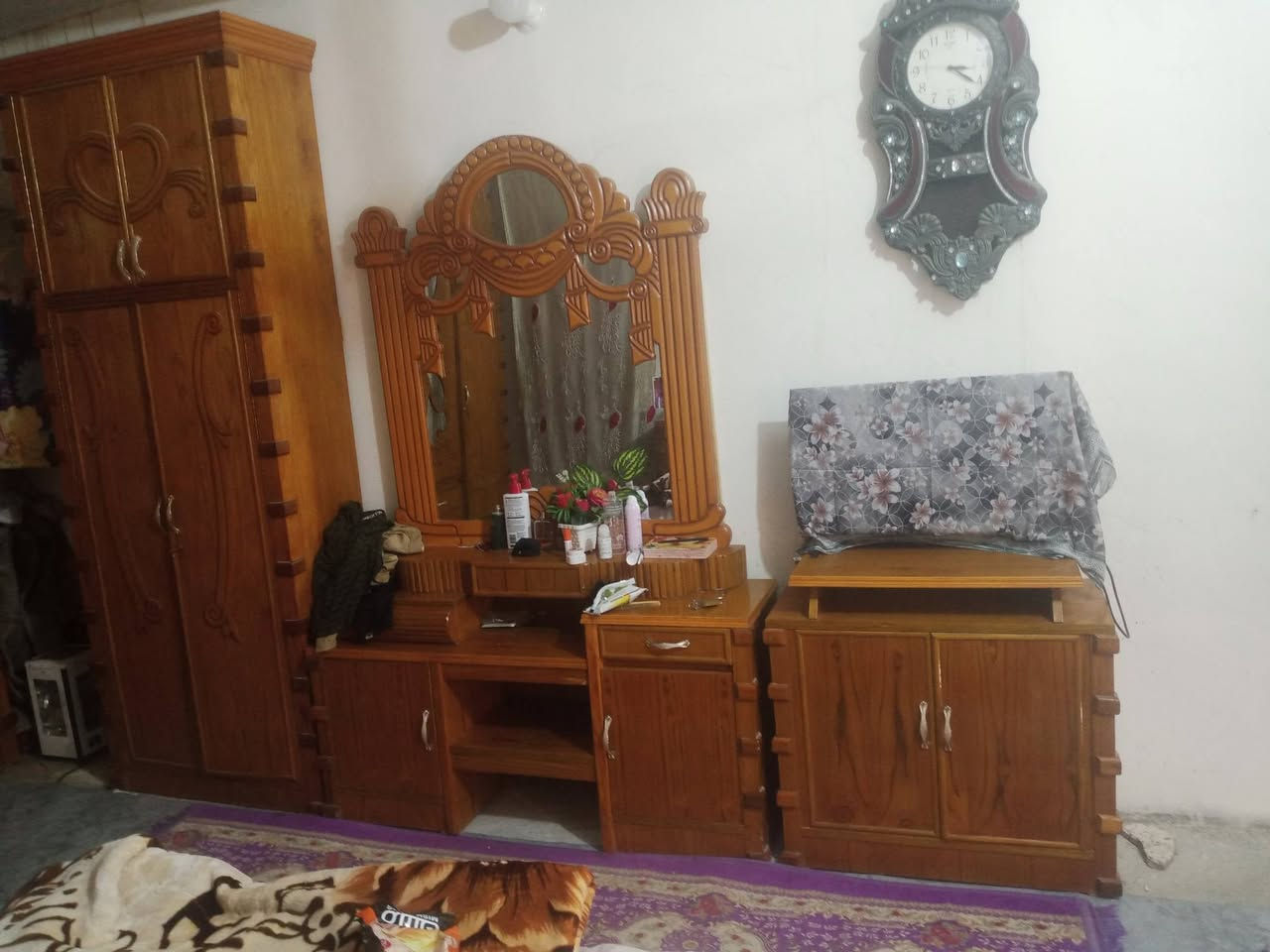 اخت الجديده ضخمه وحلوه بل واقع للبيع


**إذا كنت صاحب هذا الإعلان وتريد حذفه لأي سبب، رجاءا أرسل رسالة إلى الدعم الفني**