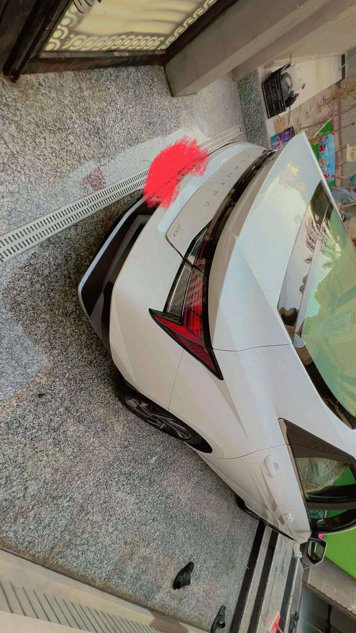 السلامً عليكم. النترا 2024 كوري اصل محرك 2000 فول مواصفات. فتحه بصمه تشغيل عن بعد كفاله عامه من البارد والصبغ والشخط. رقم بغداد تحويل ثاني يوم. ماشيه 43. ***********
