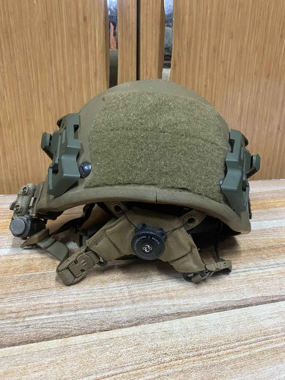 من رخصت الادمن خوذه اصليه بلكامل  القياس مديم شراي يطب خاص


**إذا كنت صاحب هذا الإعلان وتريد حذفه لأي سبب، رجاءا أرسل رسالة إلى الدعم الفني**