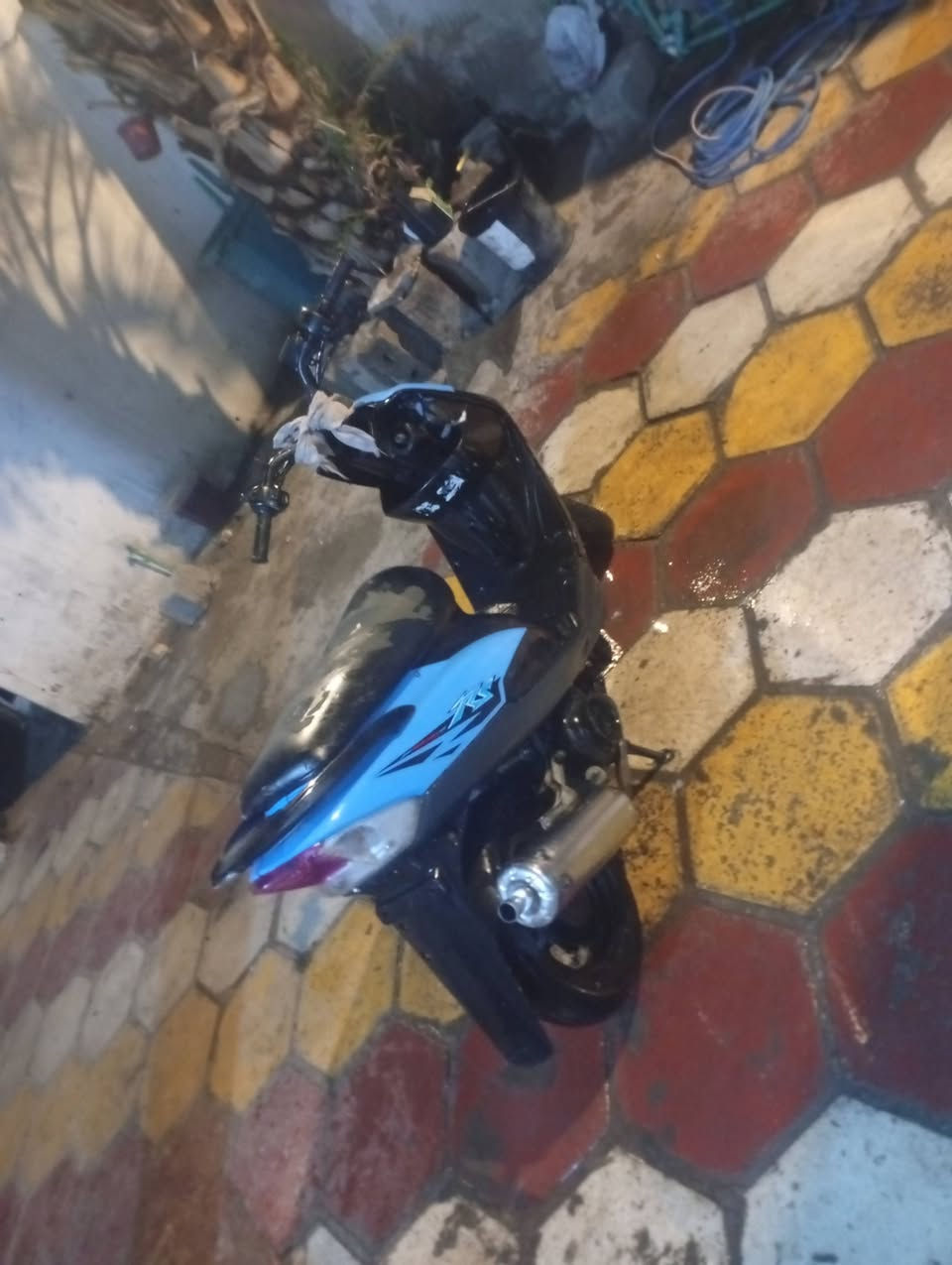 دراجه البيع مكاني قيله ***********
