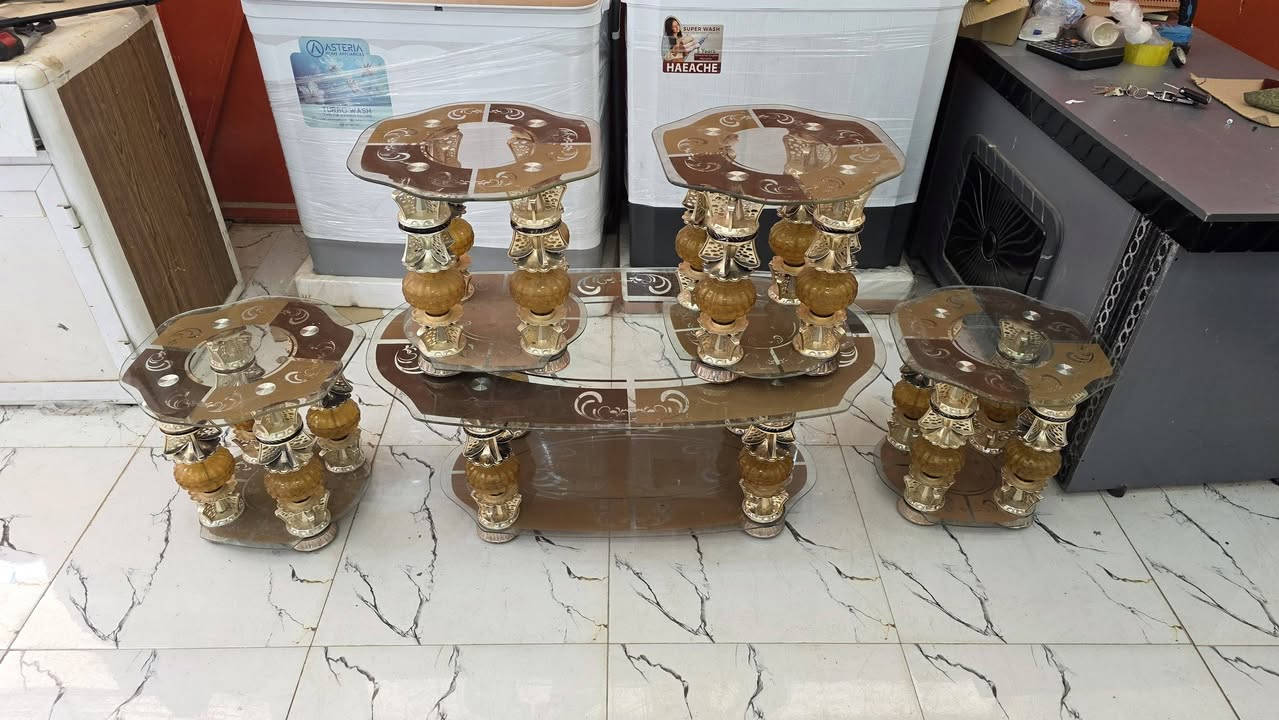 متوفر طبلات مستعملات 
نظيفات جدا في مجمع الربيع للأثاث المنزلي".


**إذا كنت صاحب هذا الإعلان وتريد حذفه لأي سبب، رجاءا أرسل رسالة إلى الدعم الفني**