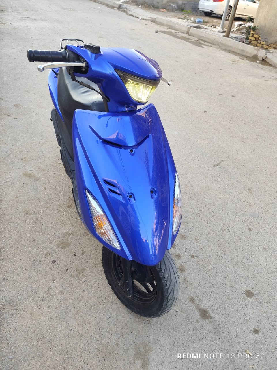 لبيع أدرس ياباني نوزل مكينه مفتوحه ناعمه سلف هندر شغال 500سعرمكان كوت الفلاحيه ***********
