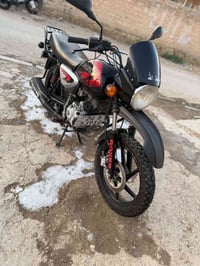 بوكسر • موديل ٢٠ • كامله