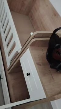 سرير طفل • جديد • سعر مناسب