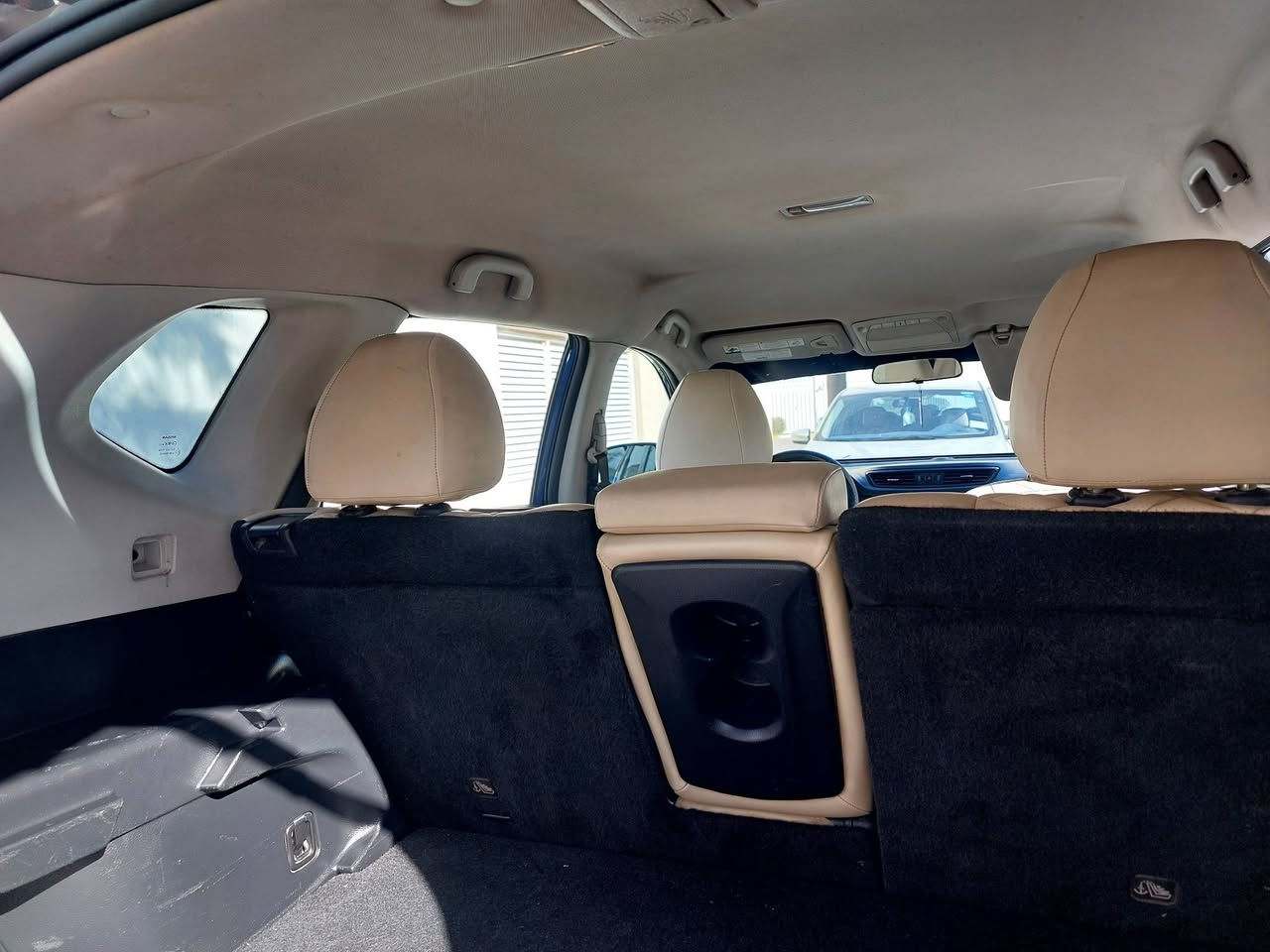 السلام عليكم ..نيسان روج 2018..المواصفات
باب كهرباء..بصمه..بجم لد بلاد..رادار امامي وجانبي ..مري هيتر ..ستيرن هيتر..كراسي تدفئه..كامره دواره حساسات....محرك 2500مرغوب التما..عدد49000الف مايل..حاث امريكا جامرلغ وبنيد فقط خارجي مكفول لغد شواصي واحدث بغداد الجامرلغ الايسر كذالك فقط خارجي يعني صبغ فقط جامرلغ عدد2امامي وبنيد.. السعر 14900...معلومات اكثر***********..وات ساب متوفر...بلا زحمه عليك ماعندي وقت ارد على تعليقك
