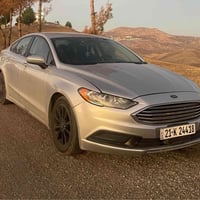 فيوژن • ٢٠١٧ • ٢١٥٠٠٠ كم