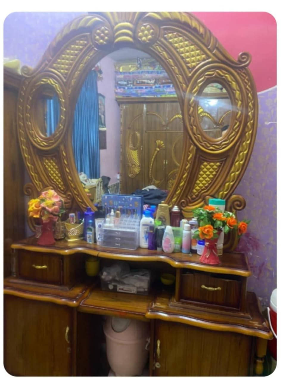 شراي خاص مع سكرين مكان بصره


**إذا كنت صاحب هذا الإعلان وتريد حذفه لأي سبب، رجاءا أرسل رسالة إلى الدعم الفني**