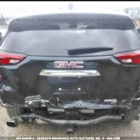 تيران • ٢٠١٨ • كامرات ٣٦٠