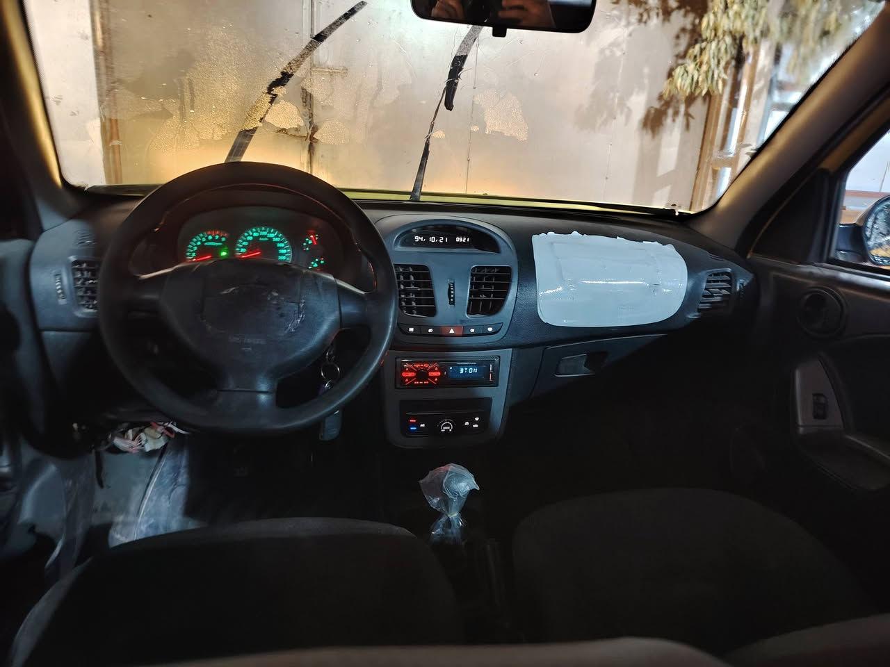 السلام عليكم ساينا موديل 20 للبيع  استقطاع مباشر الشهر الثامن تتحول  المكينه بدايه تبخير كير مكفول صدر خير من الله رقم واسط السعر 40 وبيه مجال ***********
