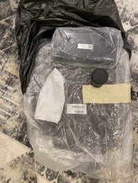 تاهو • ٢٠٢١ • ارضيات اصلية