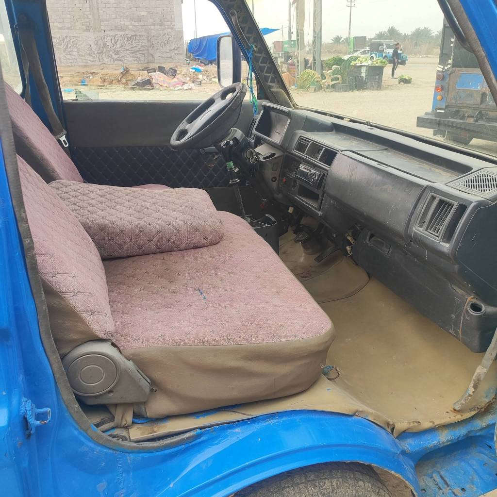 سلام عليكم كيه للبيع مكفوله كفاله عامه من كلشي رقم وسنويه بدون تحويل راعيه ما ندله كفله سرقه وعشاير مكان بابل سعر 21‏‪ سياره تخم تاير ‏‪***********‬‏
