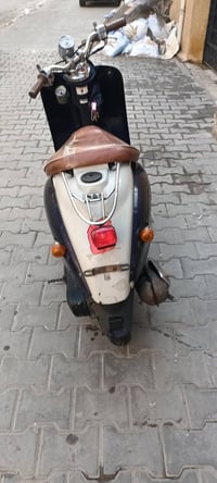 دراجه كلاسك للبيع  دراجه خير من الله كلها شغاله كهربائيات حلوة وتجي تف...