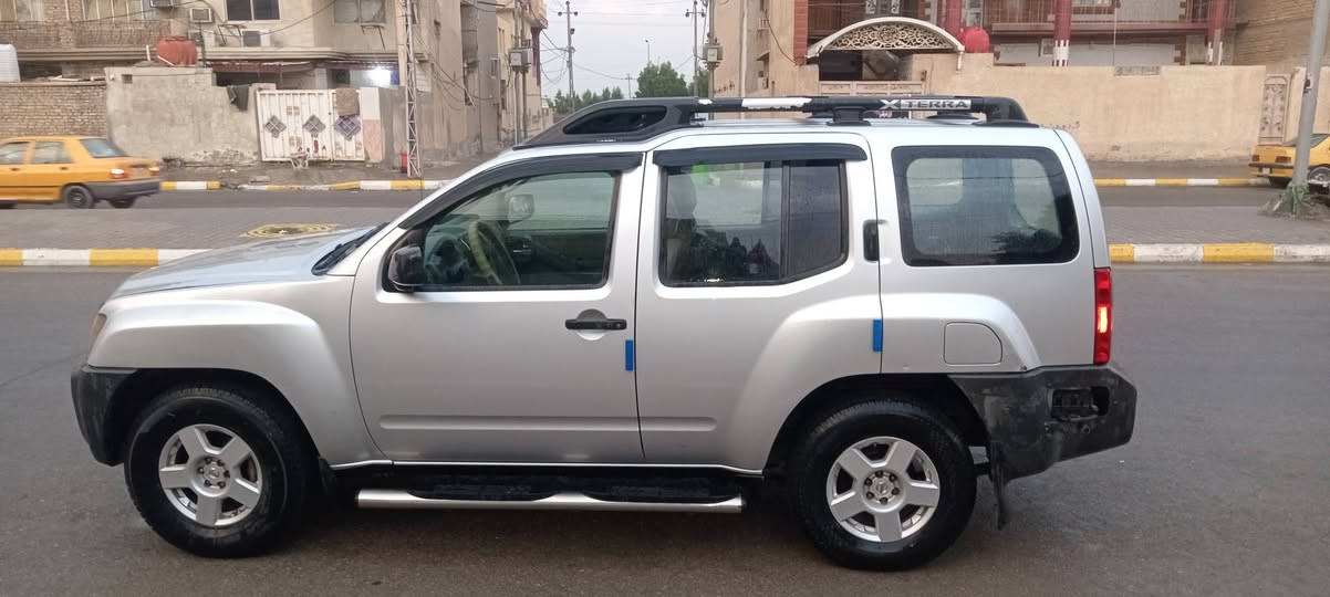 السلام عليكم
للبيع سياره نيسان اكستيرا موديل ٢٠٠٧ رقم بغداد محوره ففتي ٣٠٠٠ سياره نظيفه مال جناي بيهه طخات بسيطه بلجاملغات الاماميه تبريد شغال تخم تاير سياره نظيفه سنويه منتهيه سعر 66 وبيهه مجال للشراي الاستفسار *********** مكان السياره الكوت
