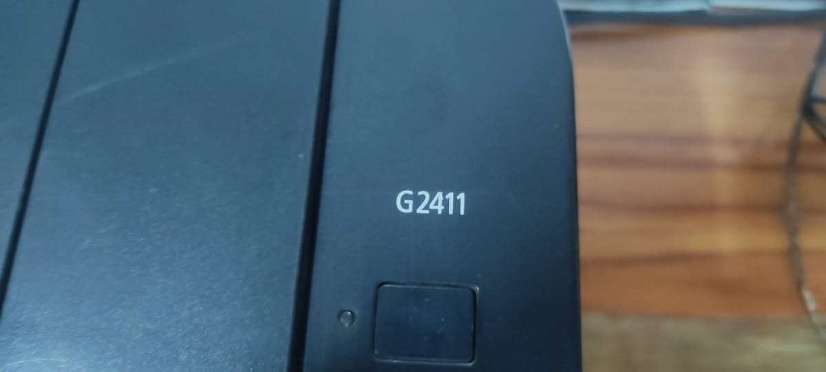 طابعة البيع السعر 70


**إذا كنت صاحب هذا الإعلان وتريد حذفه لأي سبب، رجاءا أرسل رسالة إلى الدعم الفني**