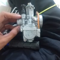 كايبريتر • قفاز • بغداد