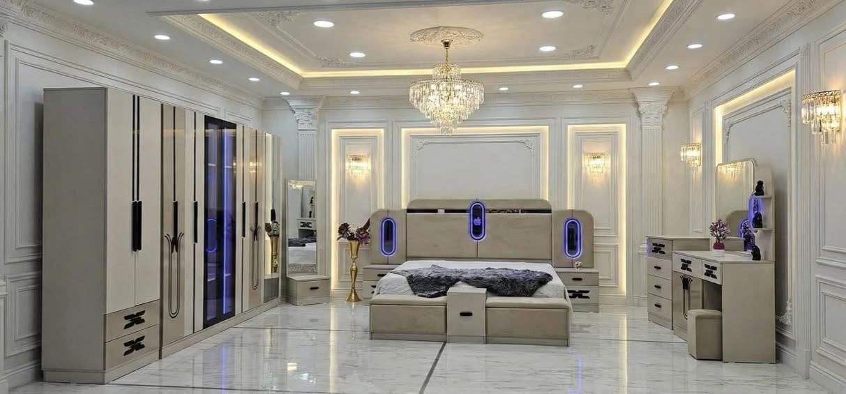 موديل سينا
11 قطعه  10 باب 

كنتور. + 2 ملحق 

سرير مخزن 

اناره داخل الكنتور 
ميز تواليت اناره 

السعر. مليون و650 الف


**إذا كنت صاحب هذا الإعلان وتريد حذفه لأي سبب، رجاءا أرسل رسالة إلى الدعم الفني**