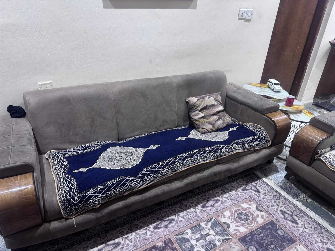 تخم للبيع بسعر مناسسب جدا


**إذا كنت صاحب هذا الإعلان وتريد حذفه لأي سبب، رجاءا أرسل رسالة إلى الدعم الفني**