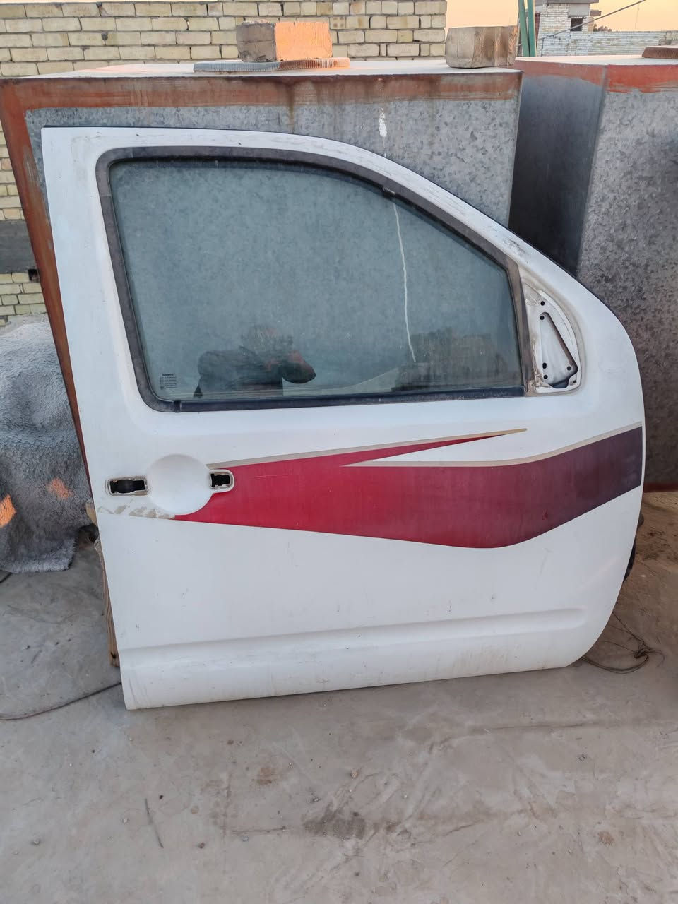 ابواب نيفاره للبيع


**إذا كنت صاحب هذا الإعلان وتريد حذفه لأي سبب، رجاءا أرسل رسالة إلى الدعم الفني**