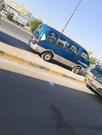 بريجو المكان بابا السياحي  اللبيع السياره سياحيه 96(07872570238