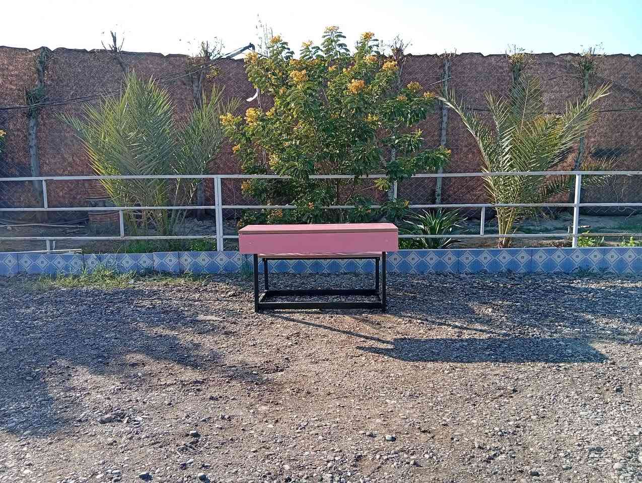 متوفر رحلات مدرسية 
القياسات نفر ونفرين 
الالوان حسب الطلب 
البيع جملة ومفرد 
للاستفسار  واتساب 
‏‪0773 258 6533‬‏
