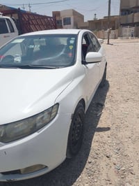 سيراتو • ٢٠١٣ • محرك وكير جديد
