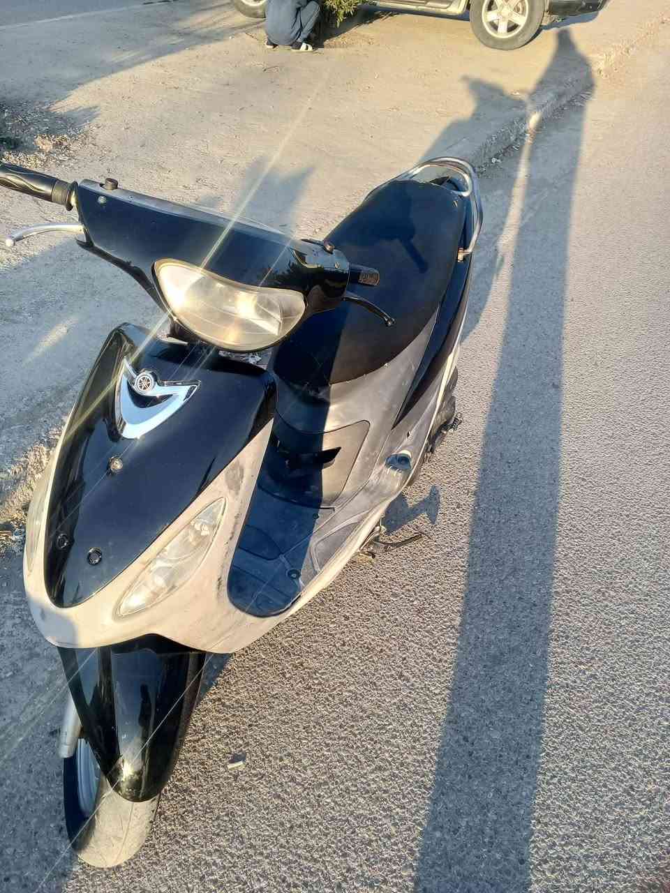 دراجه ماكس منغولي دراجه خير من الله شلعة و معدل كهربايات شغله العنوان ديالى بعقوبة  التحرير ***********السعر425
