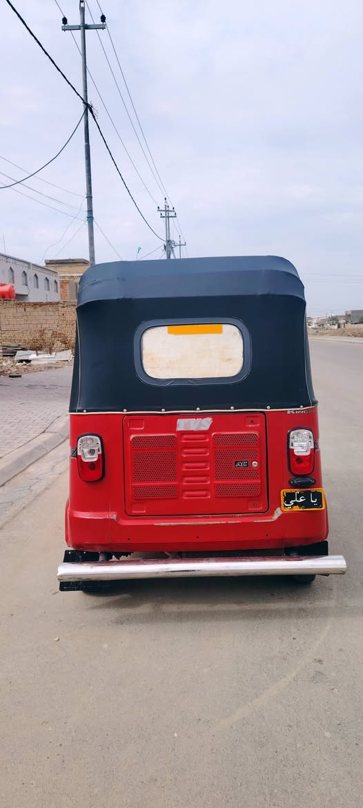 سلام عليكم بيع مستعجل تكتك2022زيرو مكفوله كافاله عامه رقم وسنويه والوحه نكليزي تخم تاير مكينه كفاله وكشر شرط تاخذ كفاله المكان واسط قضاء الحي رقم الهاتف ***********
