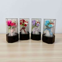 بوكس ورد • تصميم بهيج • كمية محدودة