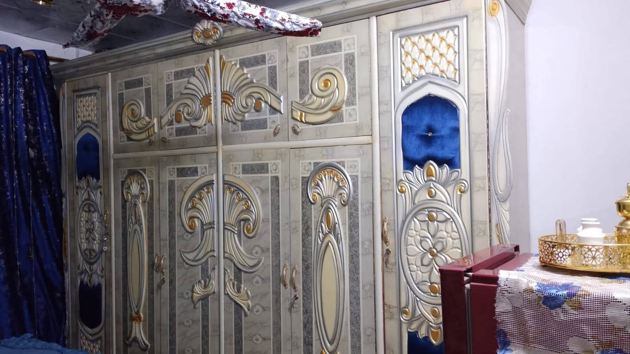 بيع غرفه نوم مستعمله تركيه شغله عراقي سعر 500او مجال  بيه


**إذا كنت صاحب هذا الإعلان وتريد حذفه لأي سبب، رجاءا أرسل رسالة إلى الدعم الفني**