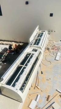 صيانة تبريد • ورشة متنقلة • خدمة ٢٤ ساعة