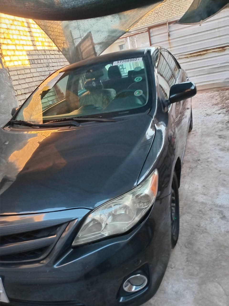 كورلا ،٩،  رقم بغداد،، بسمي،،
مصبوغه حزام،، امريكي،، محدث ١٣،،  السعر،، ١٠٥،،،
***********،،، بغداد التاجي،،
