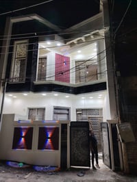 المهدية • طابقين • ٤غرف نوم