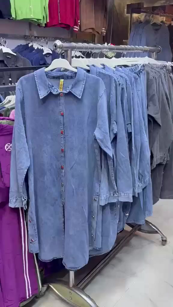 سوت جنز يجننن مريح بلبس مال سفرات طلعات مناسبات باقي منة بس قطعتين الحكو عليهم قياس ٤٦و٤٨. فقط

الحجز استفسار خاص


**إذا كنت صاحب هذا الإعلان وتريد حذفه لأي سبب، رجاءا أرسل رسالة إلى الدعم الفني**