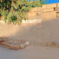 ام الهوى • ١١٦م • واجهة ٧م