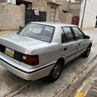 اكسل موديل 94 كير محرك شرط صدر تعبان داخل السياره كله عل ابلاد شرط الت...