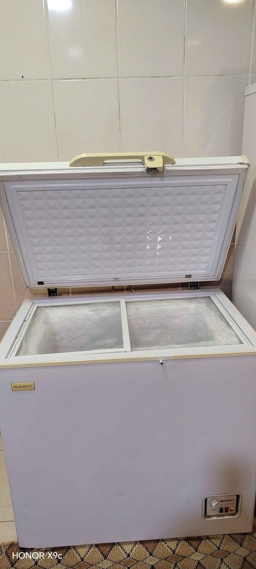 للبيع مجمده عدد ٢ صغير ووسط ماركه هاينسس وسوني أربيل, العراق


**إذا كنت صاحب هذا الإعلان وتريد حذفه لأي سبب، رجاءا أرسل رسالة إلى الدعم الفني**