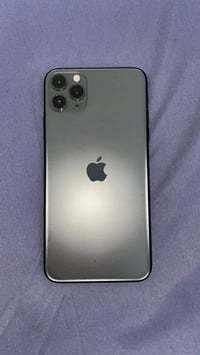 ايفون ١١ برو ماكس • ٢٥٦ • شاشة مكسورة