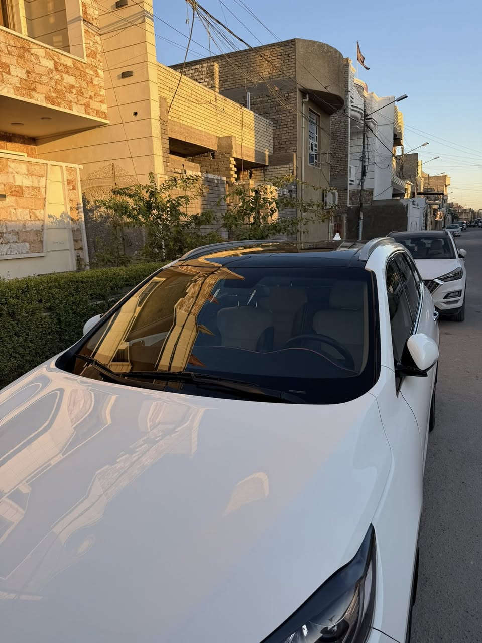 سورنتو موديل ٢٠٢٠ماشيه٦٥الف مثل ما موضح بل صور فول رقم بغداد باسمي السياره عارضه٢٨٠$
***********
