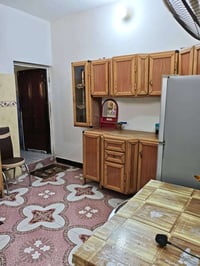 بيت مؤثث • شارع الصفا الموحيه • ايجار