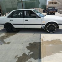 مازدا • تحويل كير • فحص صلاح الدين