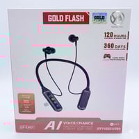 الفلوجه جولان • ١٢٠ ساعة • بلوتوث ٥.٣