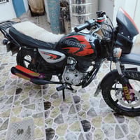 بوكسر • موديل ٢٠٢٠ • مرقمة ديالى