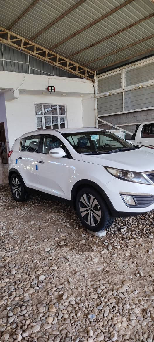 سبورتج للبيع مكفوله كفاله عامه فول مواصفات الاتصال على الرقم ***********
