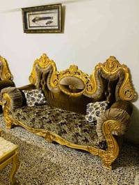 قنفات ملكي • قنفات • صوفا ملكي • صوفا • كراسي جلوس • قنفات صالون