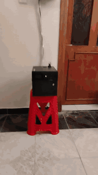 السلام عليكم ورحمة الله وبركاته
تم وصول وجبه جديده من عاكسات توليد الطاقة الكهربائية عن طريق الشحن
وتوليد الطاقه الكهربائيه عن طريق الألواح الشمسيه
في مكتب COOLD. الهندسي
الوكيل الحصري في بابل

حيث يتوفر عده. انواع من عاكسات توليد الطاقه
تبدأ من 5.     14.     21.      25.       42
امبير

وباسعار جديده 
وضمان البطاريه  لمده 6 سنوات
وضمان الجهاز. لمده سنتين

وفي حاله العطل او الخلل يستبدل بجهاز جديد  من خلال كارت الضمان

الأسعار تبدأ من 750 الف
الى  خمسه ملايين دينار
مع التوصيل

كادر متخصص ب التنصيب
توصيل لكل محافظات العراق

حله    مجسر  الثوره عماره سلطان فون الطابق الاول

التواصل عبر الواتساب ***********
المهندس مهند البياتي

الضمان والثقه  شعار المكتب
